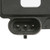 Delphi Mass Air Flow Sensor P/N:AF10123