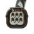 Delphi Oxygen Sensor P/N:ES20381