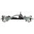 Delphi Control Arm and Ball Joint Assy P/N:TC848
