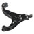 Delphi Control Arm P/N:TC3200