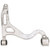 Delphi Control Arm P/N:TC6683