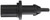 Delphi Air Charge Temperature Sensor P/N:TS10552