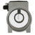Delphi Mass Air Flow Sensor P/N:AF10604