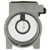 Delphi Mass Air Flow Sensor P/N:AF10604