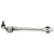 Delphi Control Arm and Ball Joint Assy P/N:TC7215