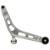Delphi Control Arm and Ball Joint Assy P/N:TC7216