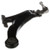 Delphi Control Arm and Ball Joint Assy P/N:TC8135