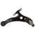 Delphi Control Arm and Ball Joint Assy P/N:TC8135