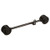 Delphi Control Arm P/N:TC8020