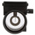 Delphi Mass Air Flow Sensor P/N:AF10572