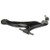 Delphi Control Arm and Ball Joint Assy P/N:TC8129