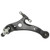 Delphi Control Arm and Ball Joint Assy P/N:TC8129