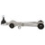Delphi Control Arm and Ball Joint Assy P/N:TC7327