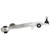 Delphi Control Arm and Ball Joint Assy P/N:TC7327
