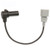 Delphi Crankshaft Position Sensor P/N:SS11967