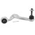Delphi Control Arm and Ball Joint Assy P/N:TC7353
