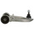 Delphi Control Arm and Ball Joint Assy P/N:TC7367