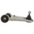 Delphi Control Arm and Ball Joint Assy P/N:TC7366