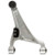 Delphi Control Arm and Ball Joint Assy P/N:TC7389