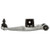 Delphi Control Arm and Ball Joint Assy P/N:TC7389