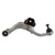 Delphi Control Arm and Ball Joint Assy P/N:TC7559