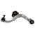 Delphi Control Arm and Ball Joint Assy P/N:TC7559
