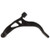 Delphi Control Arm and Ball Joint Assy P/N:TC7822