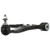 Delphi Control Arm and Ball Joint Assy P/N:TC7822