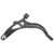 Delphi Control Arm and Ball Joint Assy P/N:TC7823