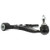 Delphi Control Arm and Ball Joint Assy P/N:TC7823