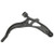 Delphi Control Arm and Ball Joint Assy P/N:TC7823