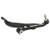 Delphi Control Arm and Ball Joint Assy P/N:TC7823
