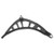 Delphi Control Arm and Ball Joint Assy P/N:TC7852