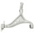 Delphi Control Arm and Ball Joint Assy P/N:TC8091