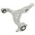 Delphi Control Arm and Ball Joint Assy P/N:TC8091