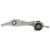 Delphi Control Arm and Ball Joint Assy P/N:TC8092