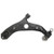 Delphi Control Arm and Ball Joint Assy P/N:TC7801