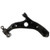 Delphi Control Arm and Ball Joint Assy P/N:TC7800