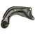 Delphi Trailing Arm P/N:TC7926