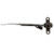 Delphi Trailing Arm P/N:TC7925