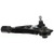 Delphi Control Arm and Ball Joint Assy P/N:TC7913