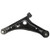 Delphi Control Arm and Ball Joint Assy P/N:TC7913