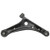 Delphi Control Arm and Ball Joint Assy P/N:TC7913