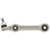 Delphi Control Arm and Ball Joint Assy P/N:TC7916