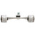 Delphi Control Arm and Ball Joint Assy P/N:TC7816