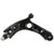Delphi Control Arm and Ball Joint Assy P/N:TC7930