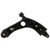 Delphi Control Arm and Ball Joint Assy P/N:TC7930