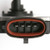 Delphi Mass Air Flow Sensor P/N:AF10116