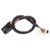 Delphi Camshaft Position Sensor P/N:SS10044