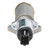 Delphi Idle Air Control (IAC) Valve  P/N:CV10140